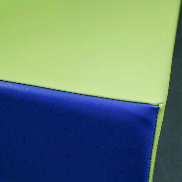 Gym Plus MEMAX Steps Foam Module - 76 x 60 x 48/24cm STEP-A