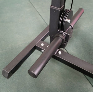 ATTIVO Chest Fly Pec Fly and Reverse Delt Machine