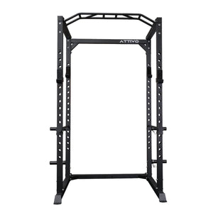 Ultimate L4 Garage Gym Package