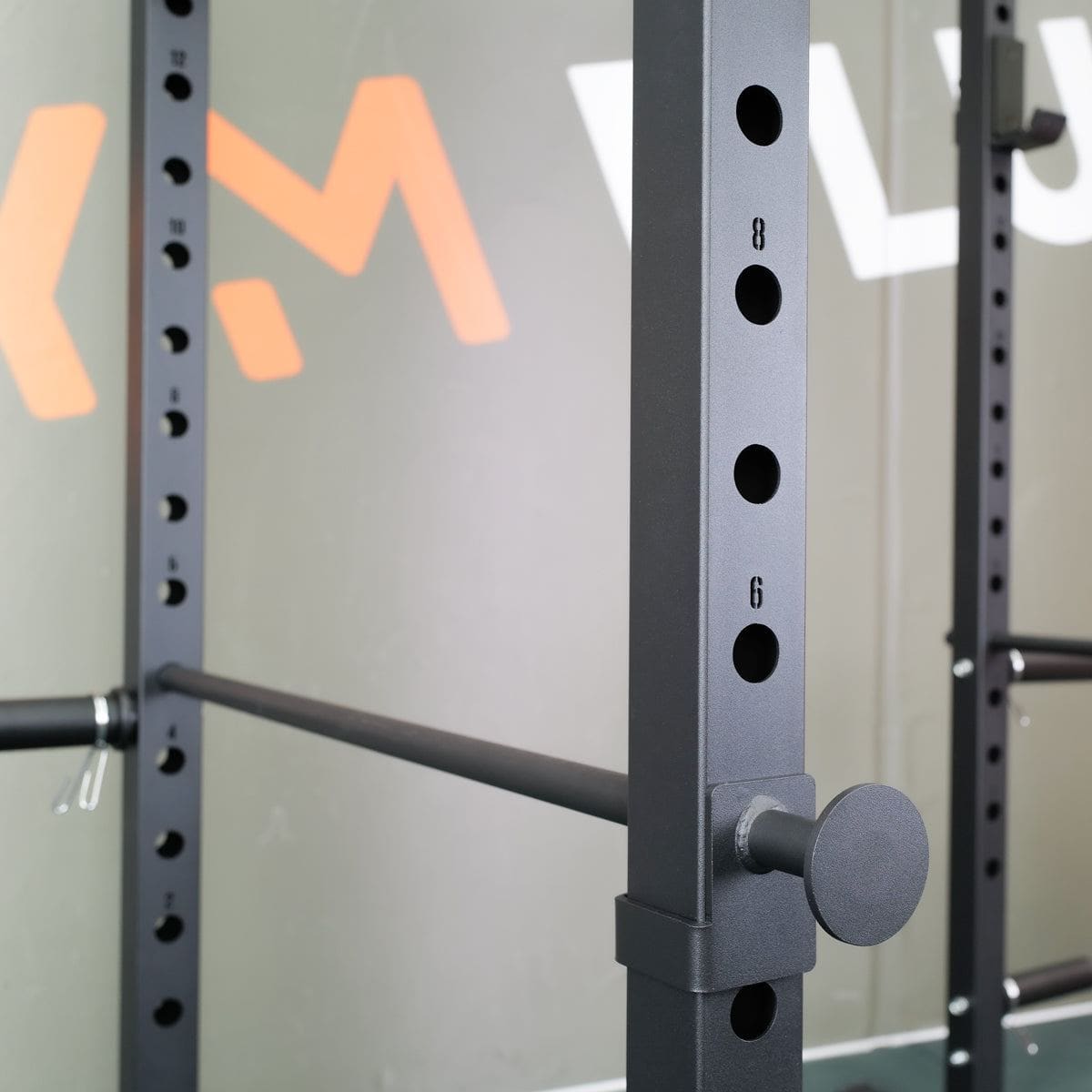 Garage Gym Elite Package – Complete Setup