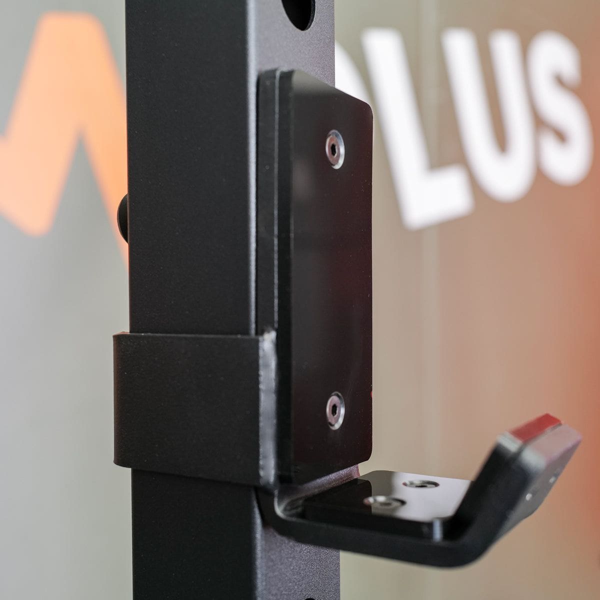 ATTIVO Power Rack L4 with Cable Pulley System Option