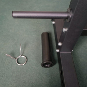 ATTIVO Power Rack L4 with Cable Pulley System Option