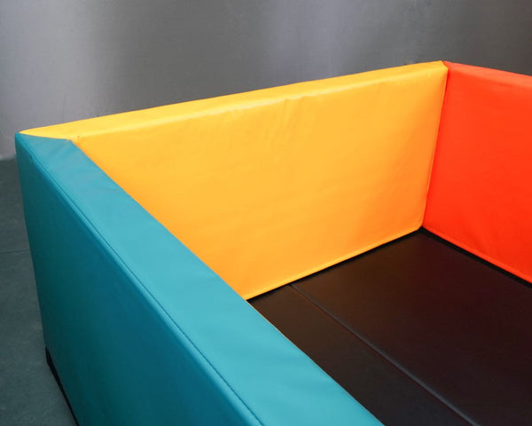 Gym Plus MEMAX Sensory Kids Ball Pit - 200x150cm BALLPIT-B
