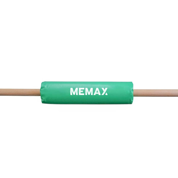 Gym Plus MEMAX Gymnastics Bar Pad - Protective Sleeve for Gymnastics Bars