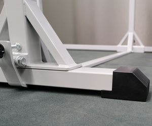 MEMAX Wonder Gym - Premium Gymnastics Uneven Bar