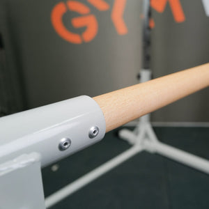 MEMAX Wonder Gym - Premium Gymnastics Uneven Bar