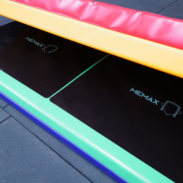 Gym Plus Non-Slip Smart Mat Sheet (2 Pack) MATSHEET2
