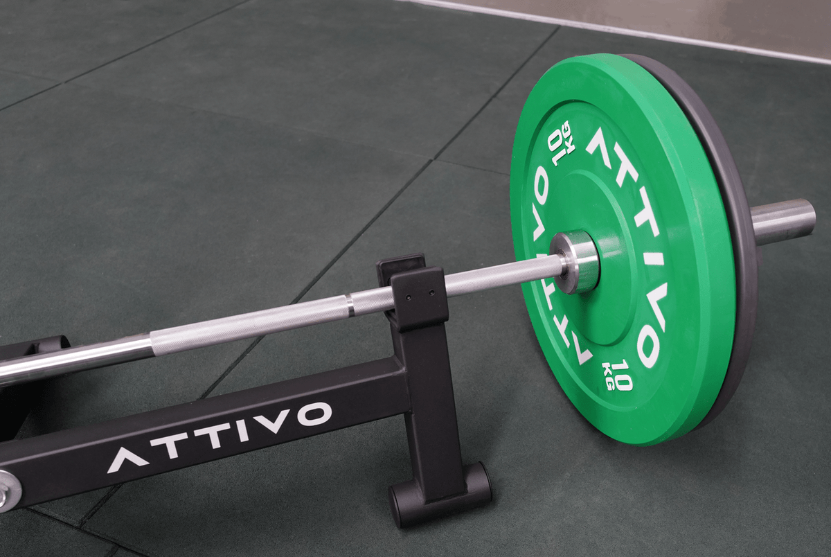 ATTIVO Deadlifting Jack V2.0