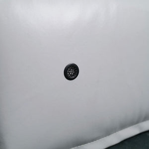 Cover Only - MEMAX 30cm Thick Soft Crash Mat Landing Mat