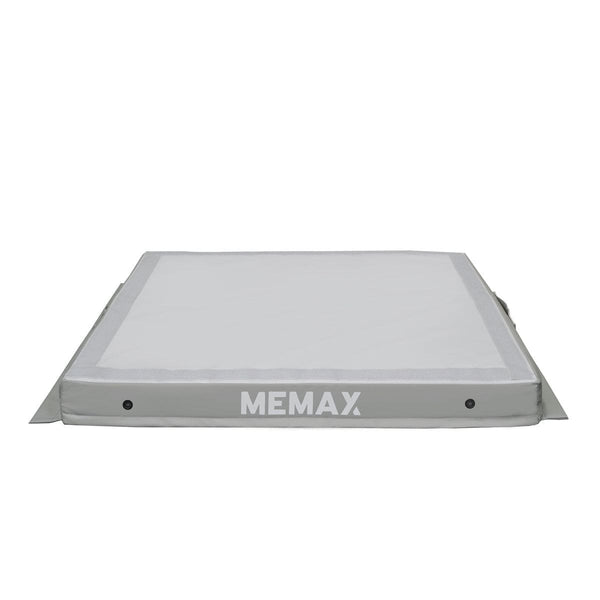 Gym Plus Cover Only - MEMAX 10cm Thick Safety Mat Crash Mat