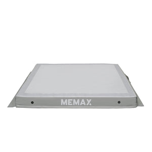 MEMAX 10cm Thick Modular Landing Mat Crash Mat - Very Soft