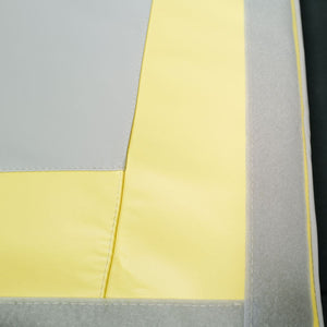 MEMAX 30cm Thick Soft Crash Mat Landing Mat - 150x150x30cm - Very Soft