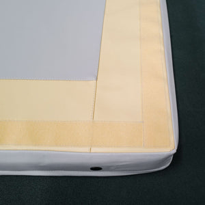 MEMAX 10cm Thick Modular Safety Mat Crash Mat - Very Soft