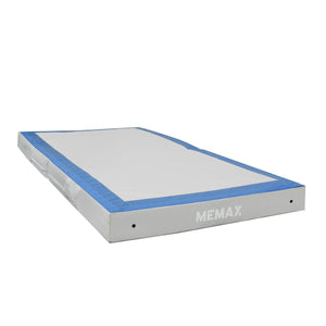 MEMAX 20cm Thick Foldable Crash Mat Safety Landing Mat - Very Soft