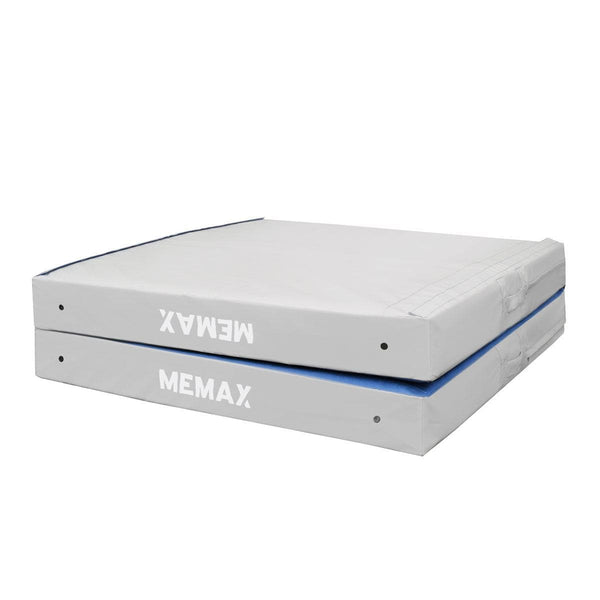 Gym Plus MEMAX Foldable Safety Landing Mat - 20cm Thickness