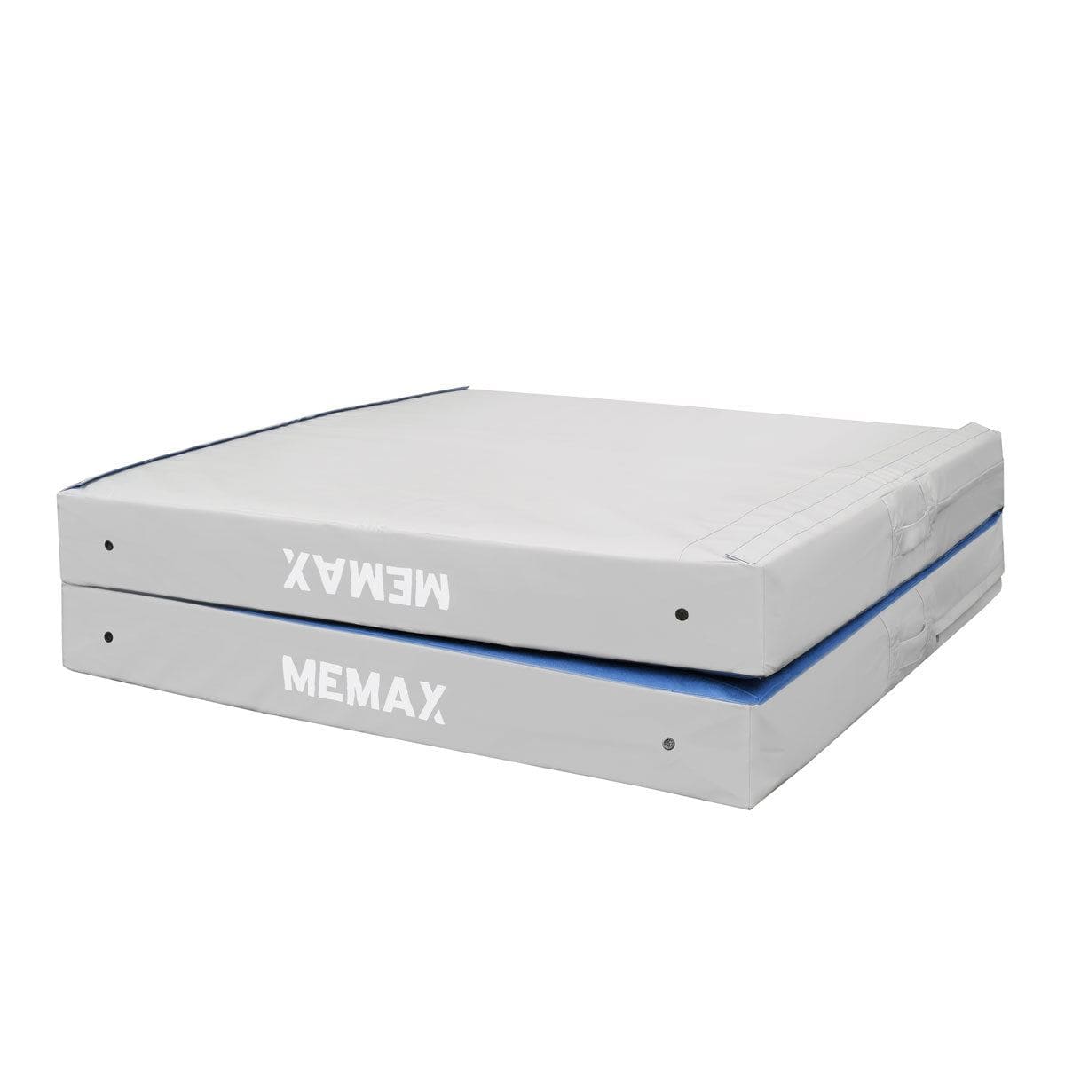 Gym Plus MEMAX Foldable Safety Landing Mat - 20cm Thickness FCM20-300x150-M