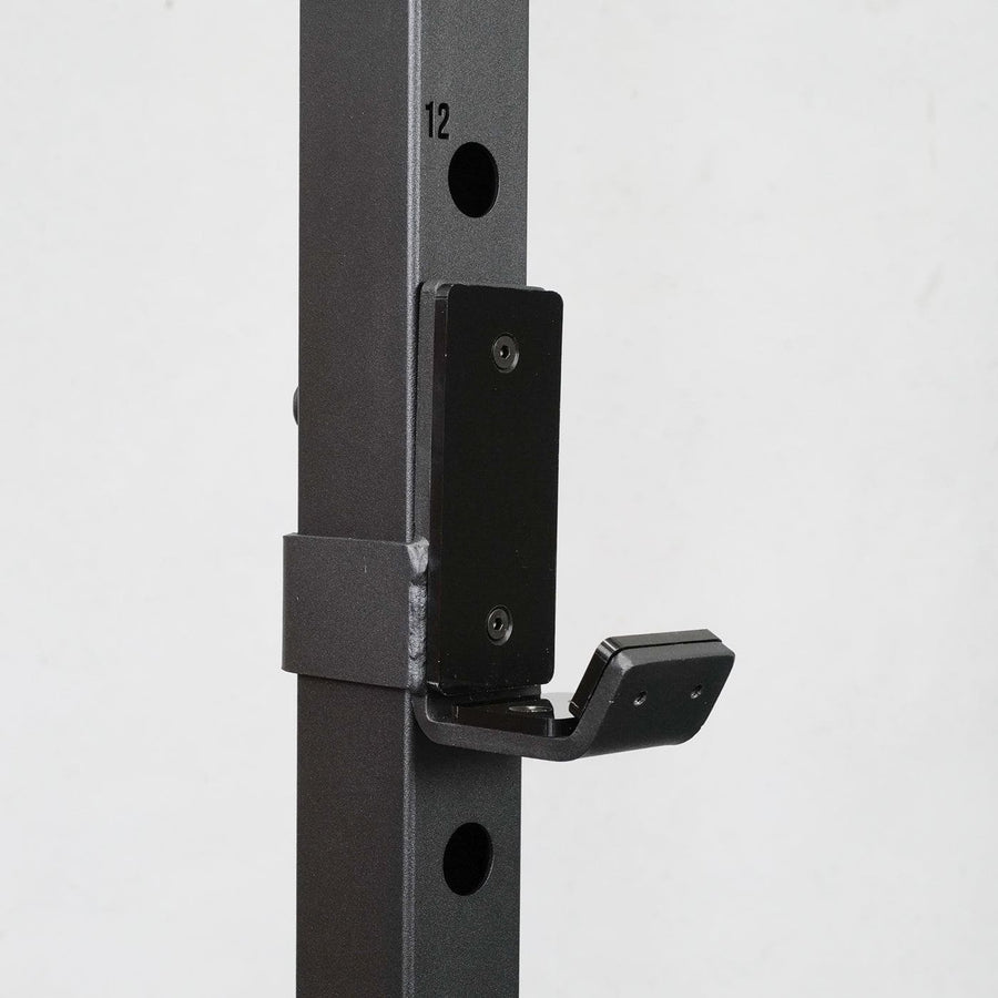 J-Cups for 60x60mm Power Rack 1 Inch Holes