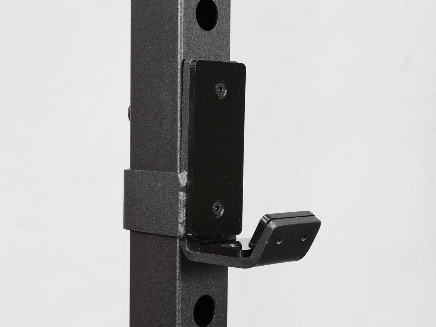 Gym Plus J-Cups for 60x60mm Power Rack 5/8inch Holes 60-17-JHOOK