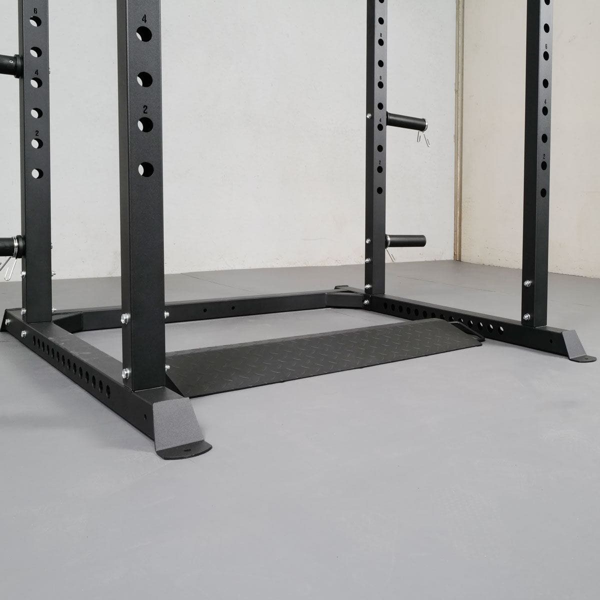 Steel Squat Ramp