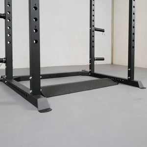 Steel Squat Ramp