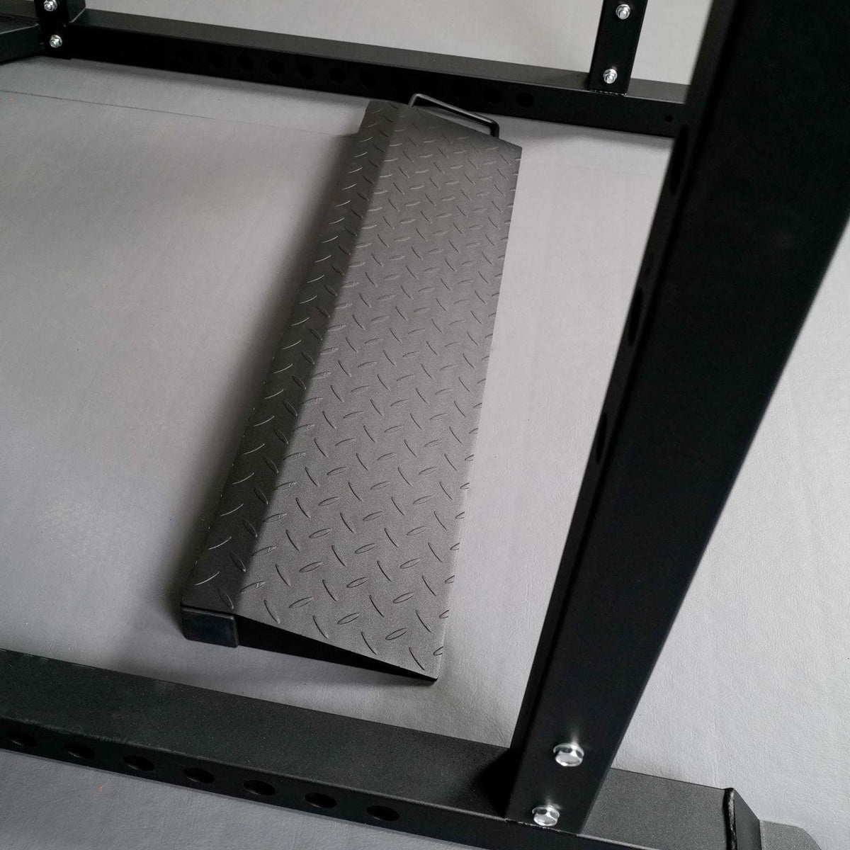 Steel Squat Ramp