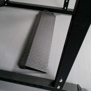 Steel Squat Ramp