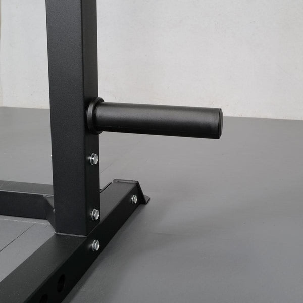 Gym Plus Olympic Weight Plate Storage Pegs for 60mm Power Rack PEG-WP-6060