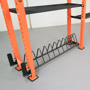 ATTIVO L3 Fully Customisable Gym Storage System