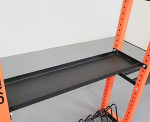 ATTIVO L3 Fully Customisable Gym Storage System