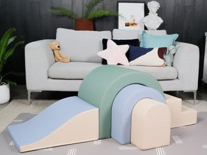 MEMAX Sensory Soft Climber - 5 Piece