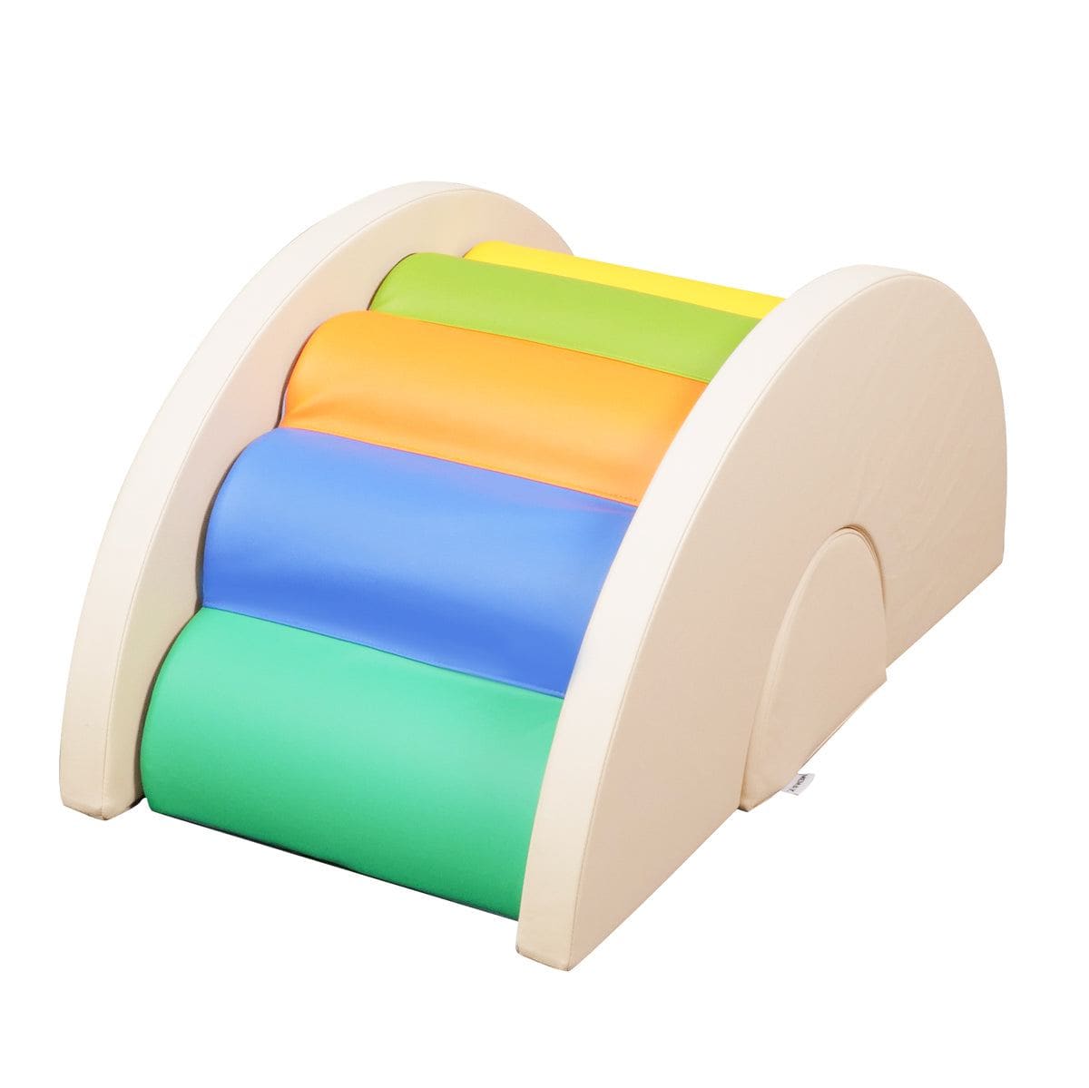 Gym Plus MEMAX Soft Rainbow Climber MB-2