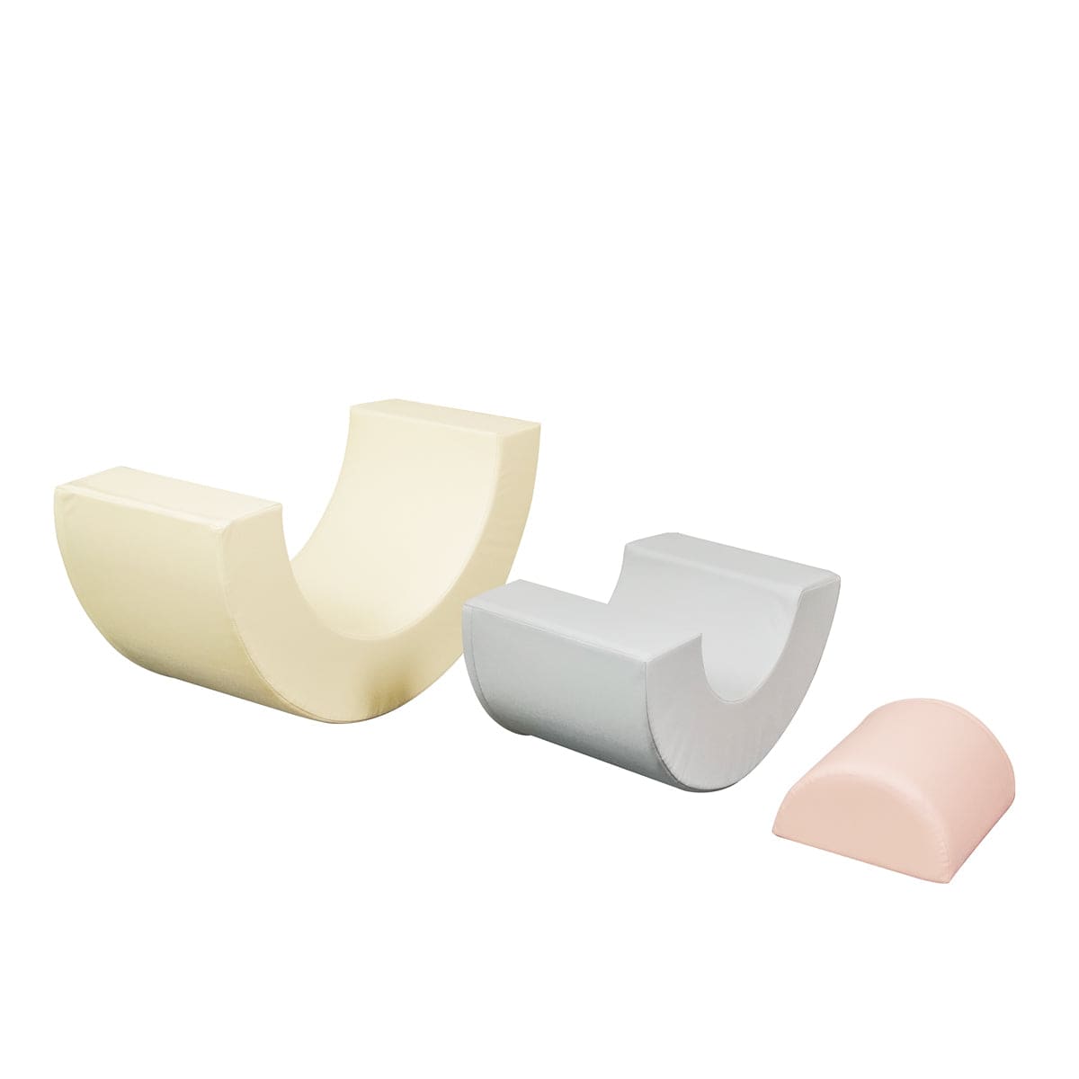 MEMAX Baby Soft Play Value Bundle - 18 Piece