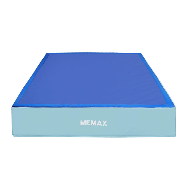Gym Plus MEMAX Safety Landing Mat - Large Sizes 30cm Thickness
