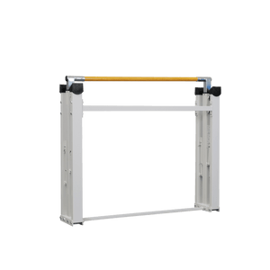 MEMAX Foldable Gymnastics Training Bar