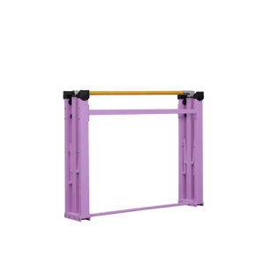 MEMAX Foldable Gymnastics Training Bar