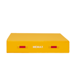 MEMAX Safety Landing Mat - 150x150x30cm (with PVC Cover)