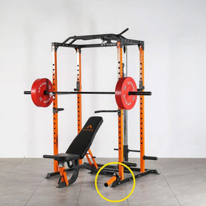 Landmine Attachment | 50mm Power Rack