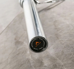 ATTIVO Olympic Barbell Weight Bar