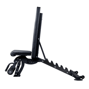 L3 FID Weight Bench - Commercial Grade