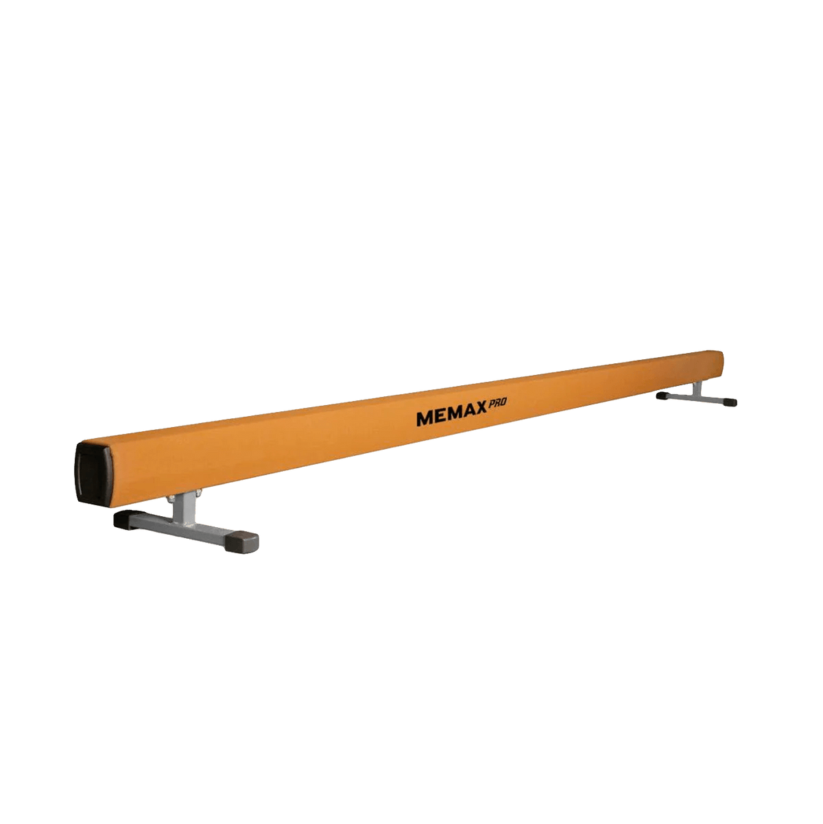 Low Balance Beam 3M/5M - Club - MEMAX Pro Series
