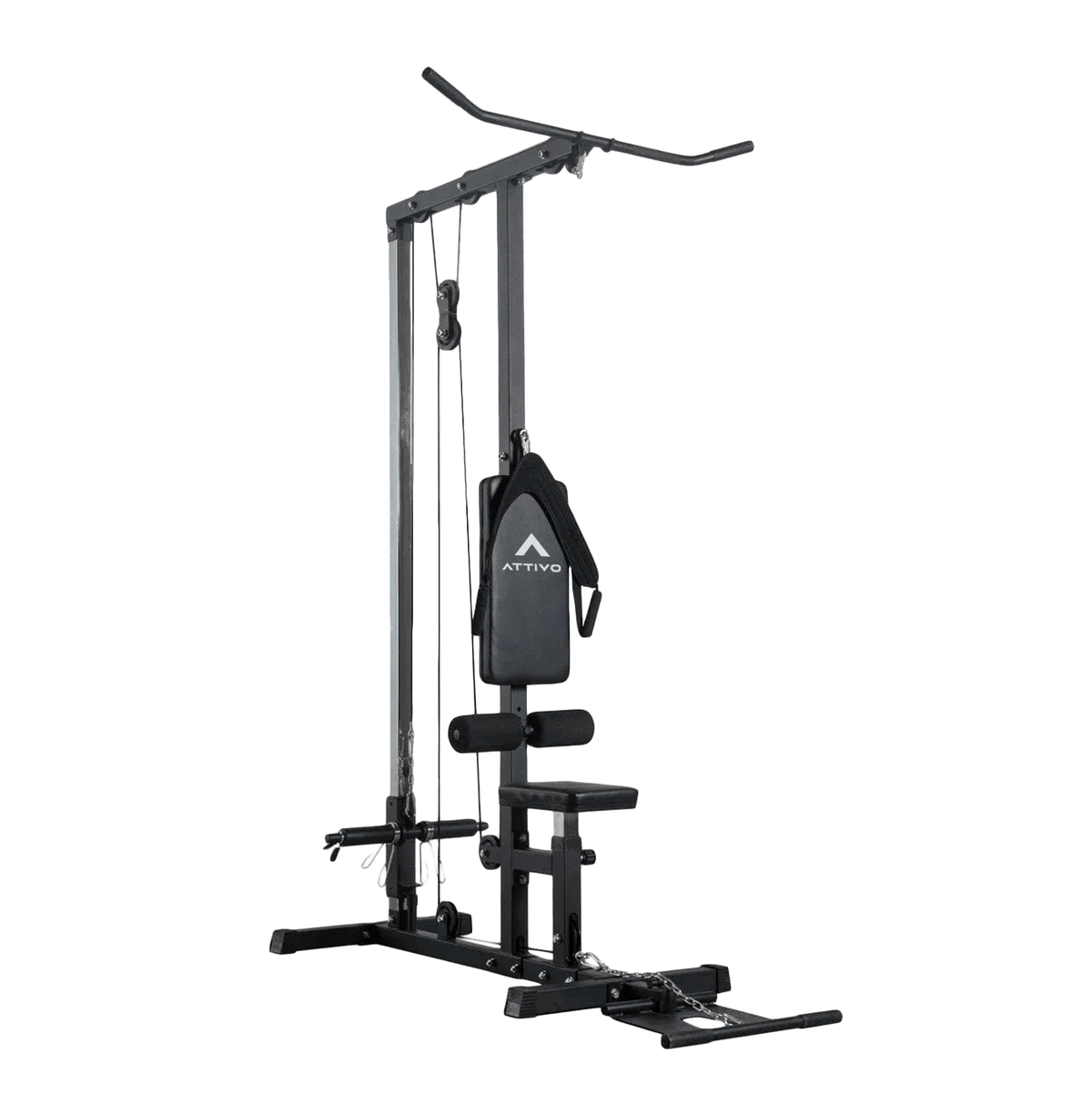 ATTIVO Lat Pulldown and Row Cable Station 1192