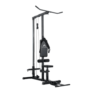 ATTIVO Lat Pulldown and Row Cable Station 1192