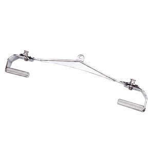 Gym Plus 360° Adjustable Angle Cable Handle Attachment Set 360HANDLE-L