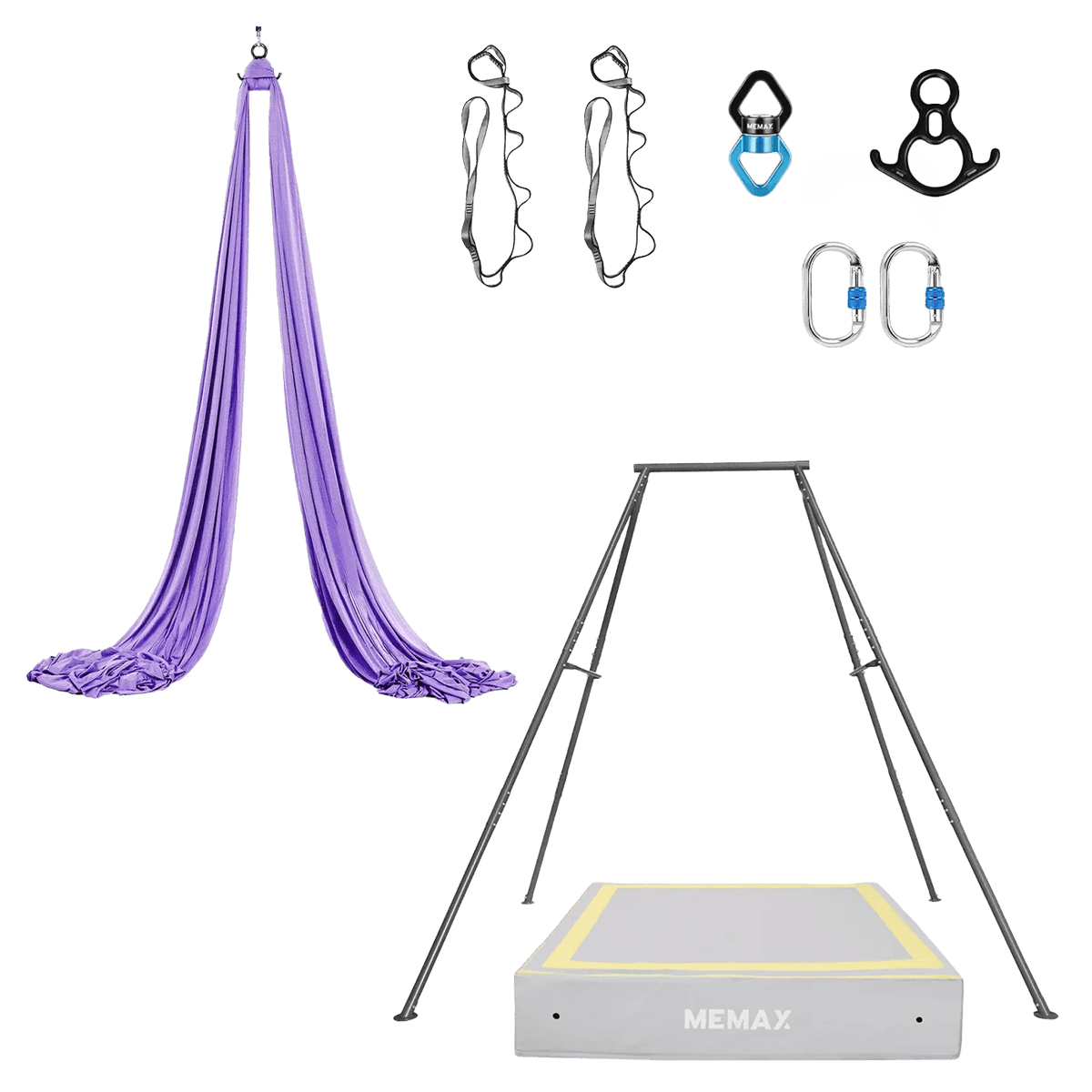 MEMAX Aerial Complete Fly Kit - Value Bundle