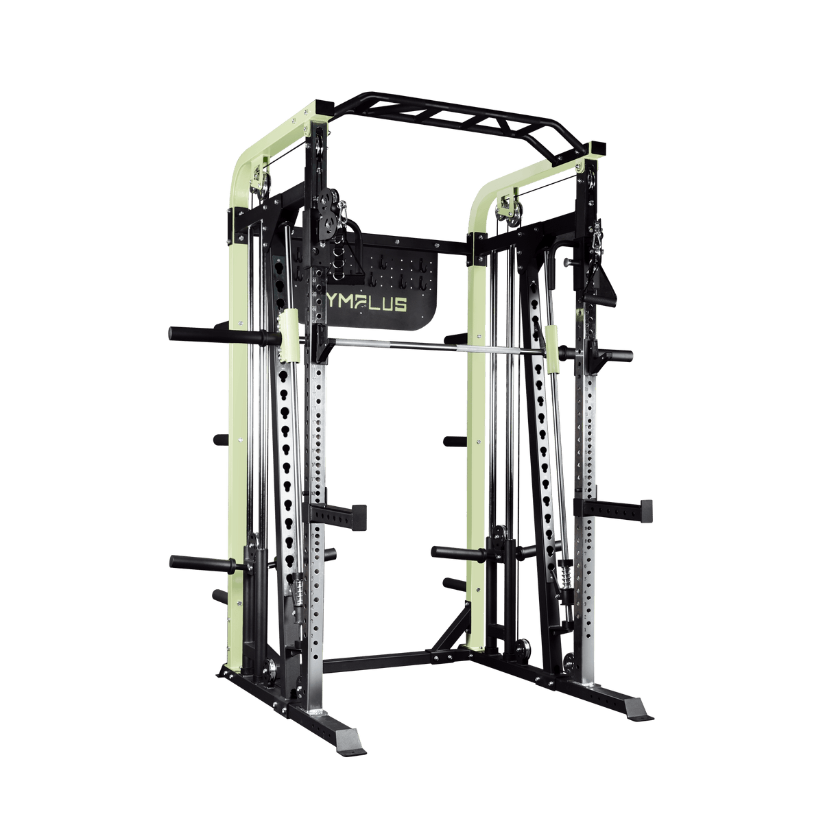 Gym Plus Icon All-in-one Functional Trainer PJ-FA-MATCHA