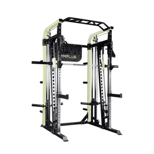 Gym Plus Icon All-in-one Functional Trainer PJ-FA-MATCHA