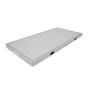 Gym Plus MEMAX Foldable Safety Landing Mat - 10cm Thickness FCM10-200x100