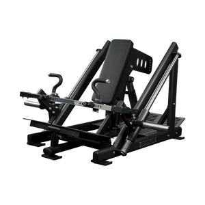 Gym Plus Dual-Position Linear Row Machine LRM-DUAL