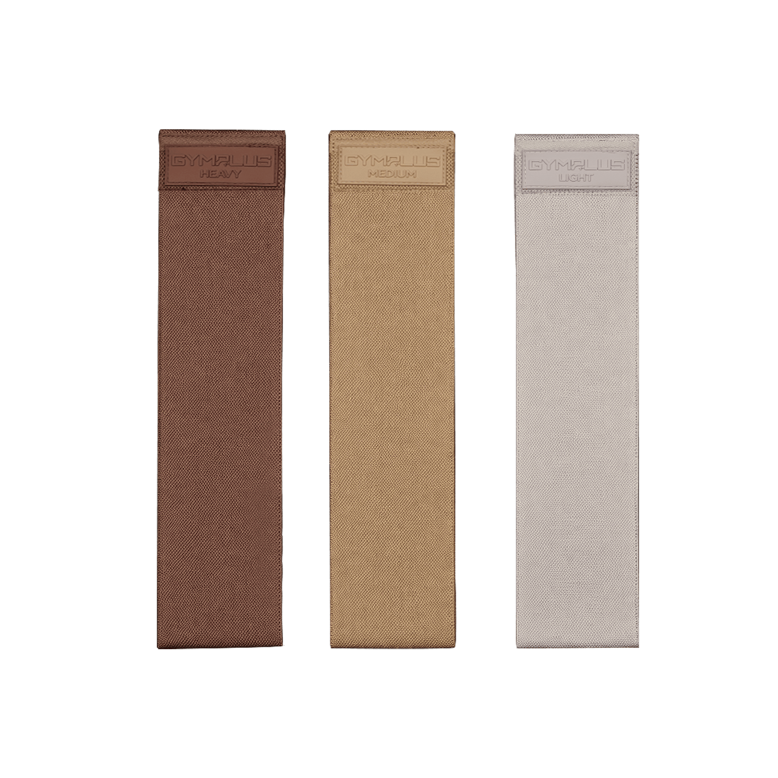 Gym Plus Pilates Booty Bands Resistance Set BOOTYBANDS