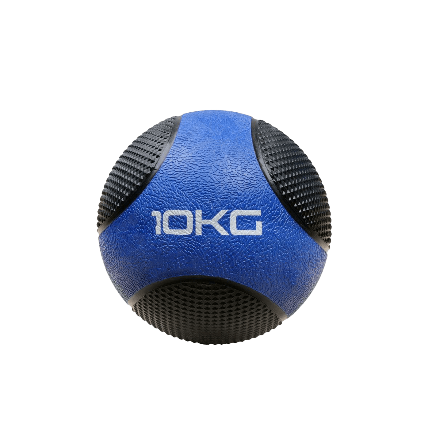 ATTIVO Rubber Medicine Ball 10KG